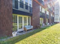 Kamperlaan 102, 2012 JA Haarlem