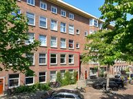 Griftstraat 32-1, 1079 ZC Amsterdam