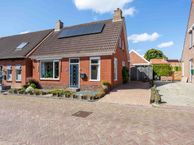 Wilhelminastraat 13, 9965 PN Leens