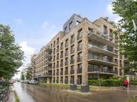 Spadinalaan 140, 1031 KB Amsterdam