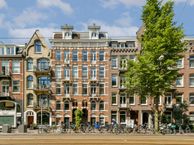 Overtoom 246-2, 1054 JA Amsterdam