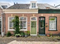 Vogelezang 25, 1815 GS Alkmaar