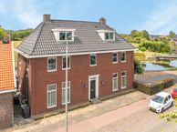Burg de Zeeuwstraat 193, 3281 AH Numansdorp