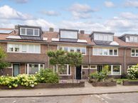 Lingestraat 25, 3812 GA Amersfoort