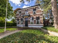 Stationsweg 129, 2182 BK Hillegom