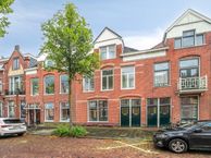 Jozef Israëlsstraat 94, 9718 GR Groningen