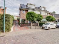 Balistraat 12, 3742 SC Baarn