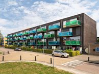 Uilenvliet 1-P34, 3333 BS Zwijndrecht