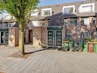 Maria van Osstraat 18, 6717 TK Ede