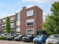 Mahlerstraat 81, 3131 SG Vlaardingen