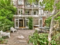 Volkerakstraat 7-H, 1078 XM Amsterdam