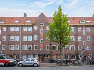 Krugerstraat 15-A, 1091 LC Amsterdam