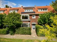 Graaf Aelbrechtlaan 118, 1181 SX Amstelveen