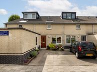 H.J. Algrastraat 43, 1067 WK Amsterdam