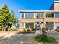 Pizarrolaan 15, 3526 TX Utrecht