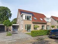Prinses Irenestraat 25, 9251 GX Burgum