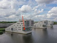 Gooimeerpromenade 65, 1277 EV Huizen