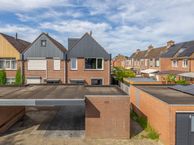 Bezaansmast 6, 3224 PB Hellevoetsluis