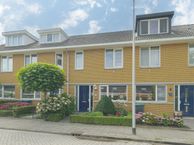 Wisselwei 9, 2992 ZE Barendrecht