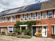 F. Koolhovenstraat 60, 3555 VL Utrecht