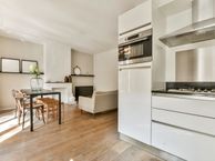 Achillesstraat 111-1, 1076 RA Amsterdam