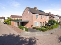 Cappelblok 42, 4741 DS Hoeven