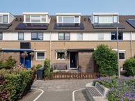 Willem Barentsstraat 29, 3151 WG Hoek van Holland