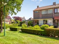 Willibrordusstraat 38, 5561 AX Riethoven
