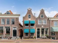 Bierkade 4, 8356 DH Blokzijl