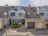 Wilhelmina Hofman-Pootstraat 45, 3207 DC Spijkenisse