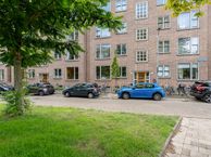 Vredenoordlaan 66-B, 3061 RP Rotterdam