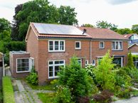 Margrietlaan 6, 6721 EN Bennekom