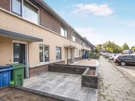 Jacob Catsstraat 24, 1321 VG Almere