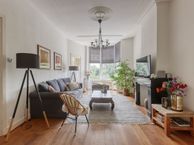 Kranenburgweg 19-A, 2581 XX Den Haag