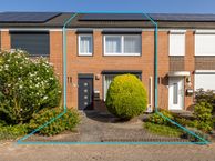 Kwikstaartstraat 29, 6469 XE Kerkrade