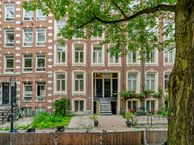 Commelinstraat 15-A, 1093 TG Amsterdam