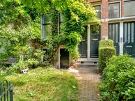 Van Weelstraat 15-B, 3022 ZA Rotterdam