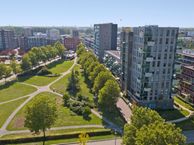 Buenos Airesstraat 157, 1334 HA Almere