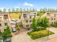 Stroomwal 8, 1967 JK Heemskerk