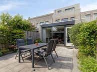 J. Kruijverstraat 99, 1507 WG Zaandam