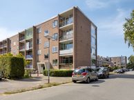 Van Ketwich Verschuurlaan 77, 9721 SG Groningen