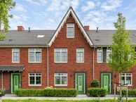 Mgr. W.M. Bekkerslaan 104, 3141 SM Maassluis