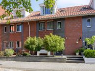 Mambo 21, 2152 SW Nieuw-Vennep