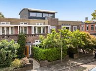 Lijsterstraat 18, 8917 EA Leeuwarden