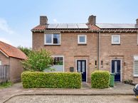 Boekweitstraat 36, 5503 XR Veldhoven