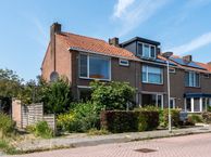 Rose Coplandstraat 1, 1611 DV Bovenkarspel