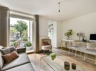 Eerste Schinkelstraat 5-A, 1075 TV Amsterdam