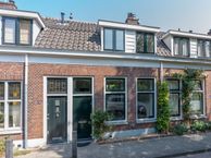 Zonstraat 52, 3581 MT Utrecht