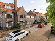 Beukstraat 36, 4814 HS Breda