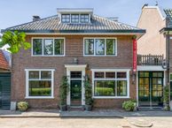 Zuidereinde 124, 1243 KL 's-Graveland